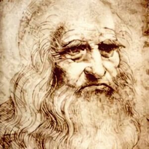 Vinci, Leonardo da